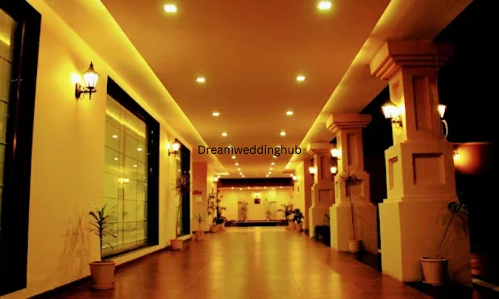 Casa Paradise Resort